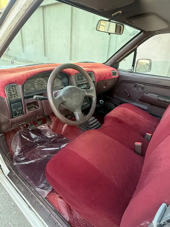 ددسن مكيف على الشرط مفحوص مجدد 14