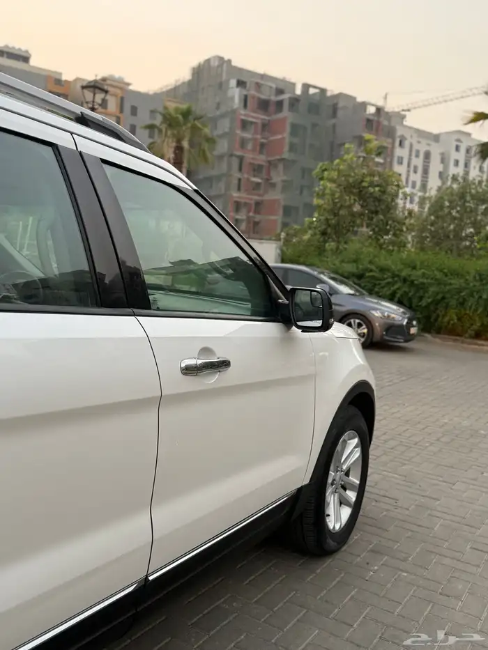 اكسبلور 2012 3