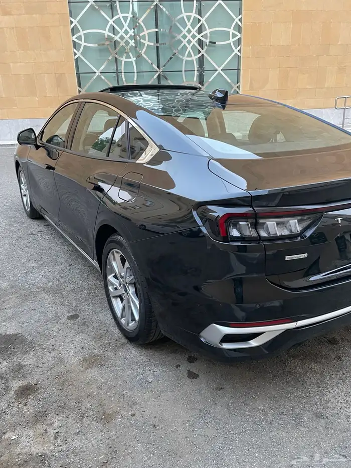 فورد توروس ترند 2023 سعودي البيع 76000 الف 72