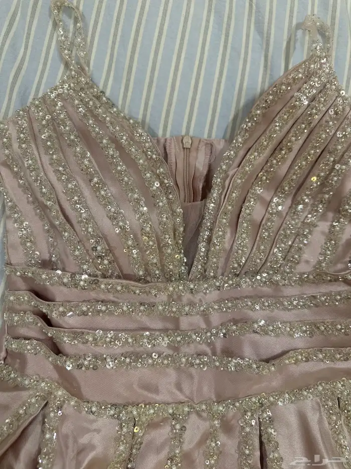 فستان مناسبه 2