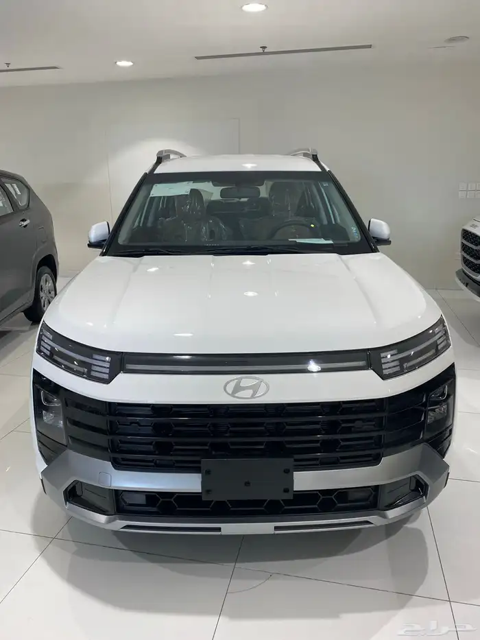 هيونداي جراند كريتا سمارت 2026 0