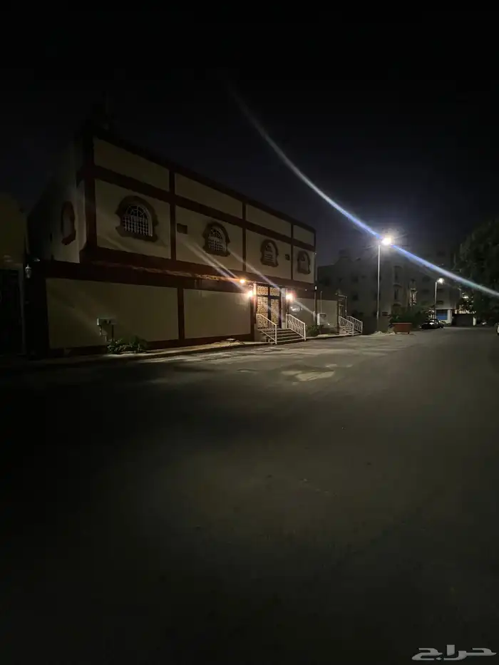 عمارة للبيع جبرة 3