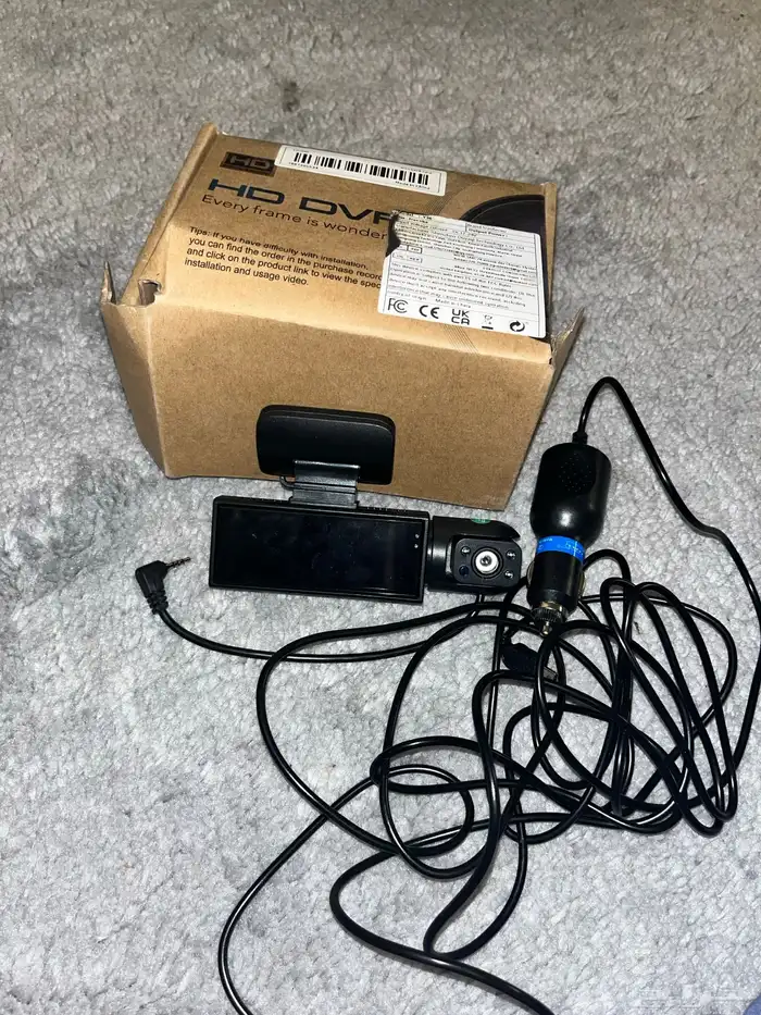 داش كام جديد 4