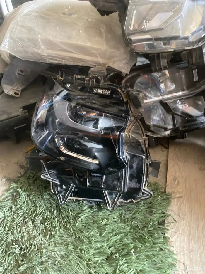 شمعات مازدا 60-CX 0