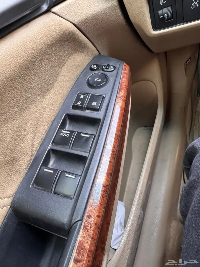 هوندا اكورد 2012 6