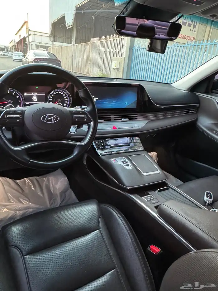 ازيرا 2020 بنزين 20