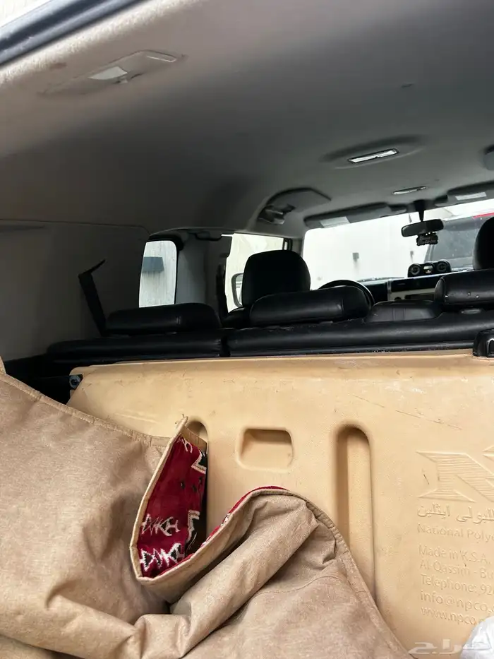 إف جي 2014 تو وكاله للبيع 2