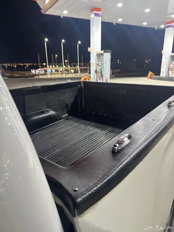 سلفرادو Z71 فل كامل دبل 12