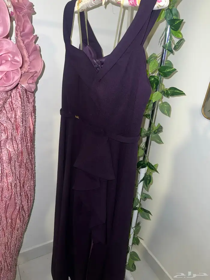 فستان سهره ملابس نساءي وبناتي واطفال وشنط وملابس مقاس كبير 3