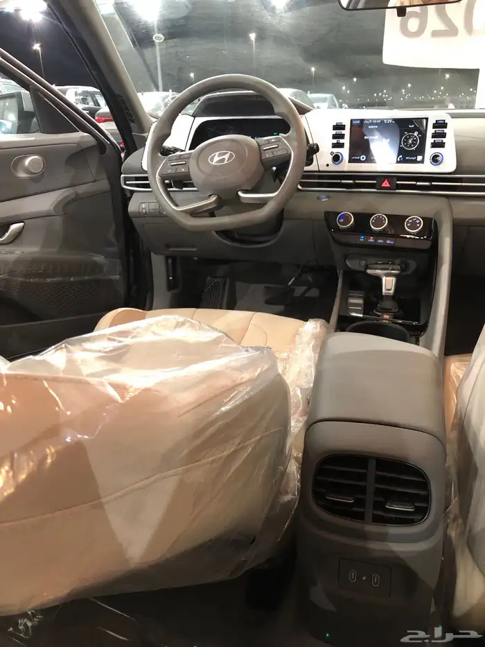 النترا اسمارت بلس سعودي 2026 اقل اسعار 84.000عررض 11