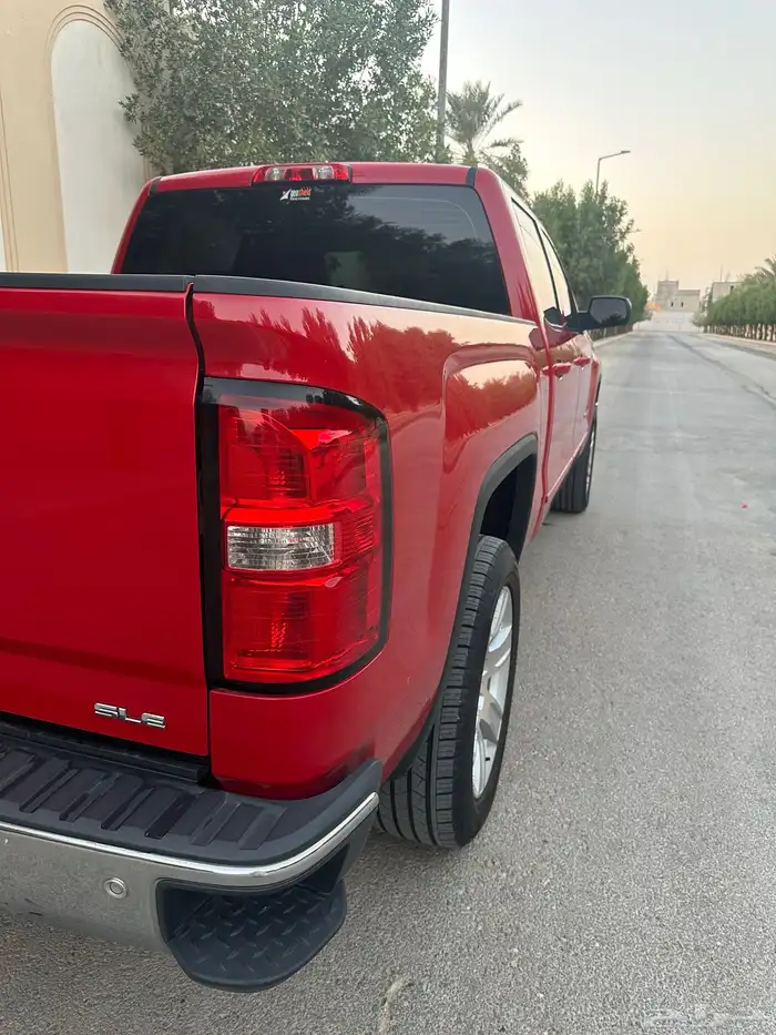 للبيع جمس سييرا غمارتين 25