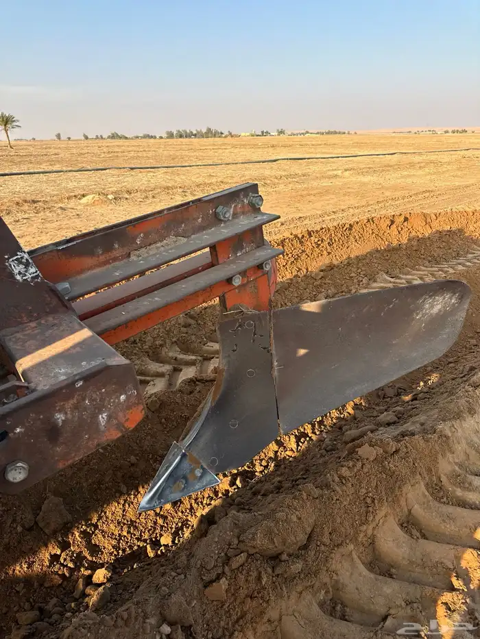 فجاج حراثه صاروخ ايطالي 2