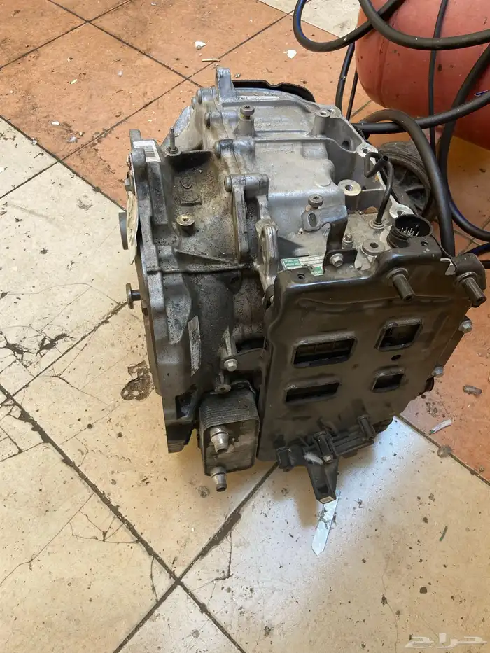 جربوكس ايفوك 2021 2