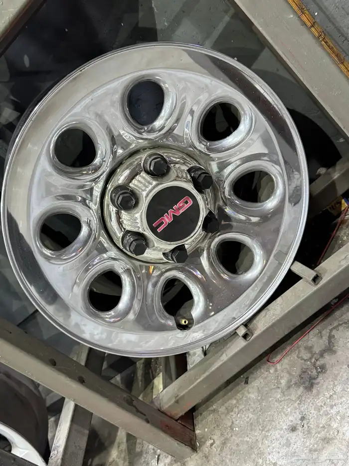 جنوط جمس نيكل 17 اصلي 0