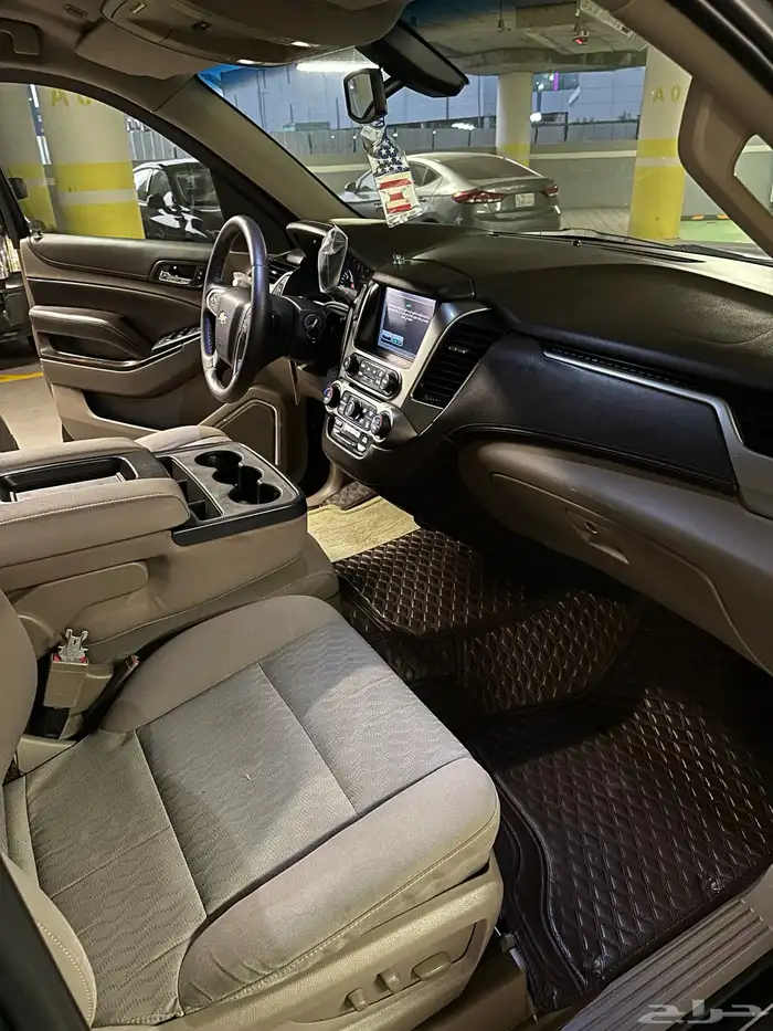 للبيع جمس سوبربان تاهو 2015 9