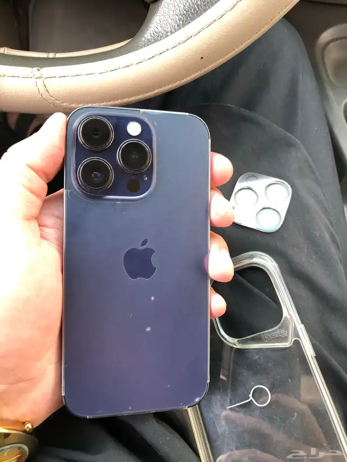iPhone 14 Pro أيفون 14 برو 4