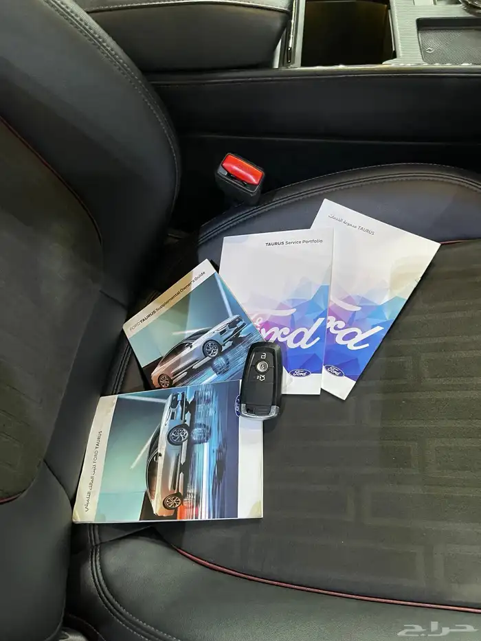 فورد توروس ترند 2023 سعودي البيع 76000 الف 24