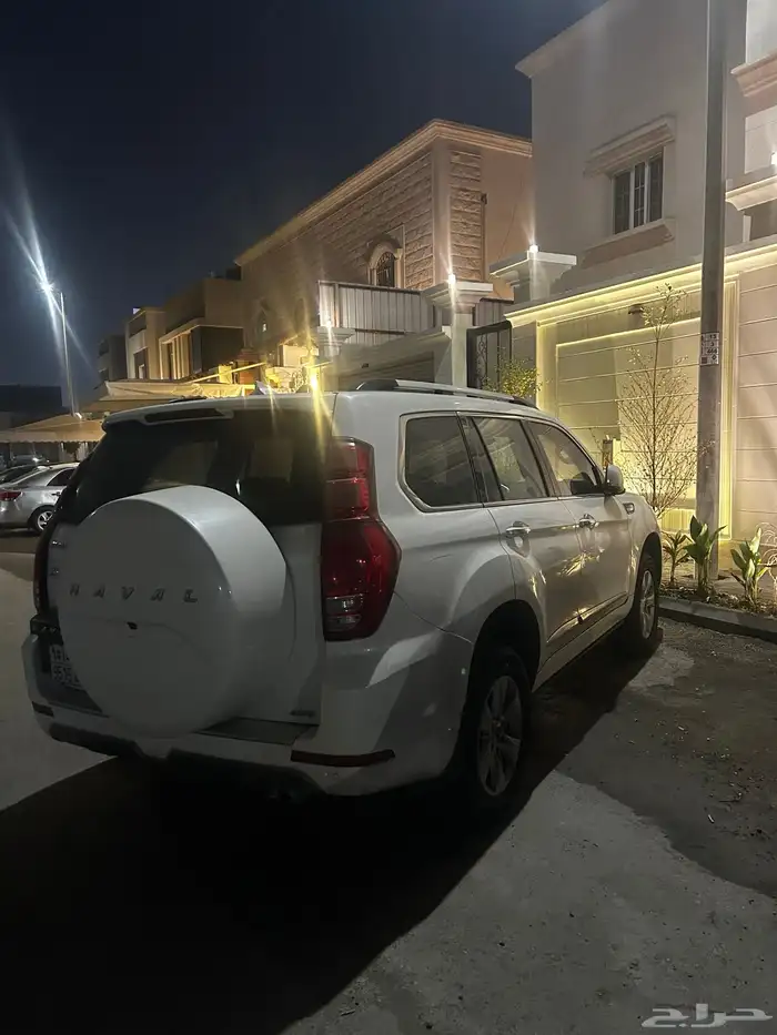 هافال موديل 2021 فل كامل 3