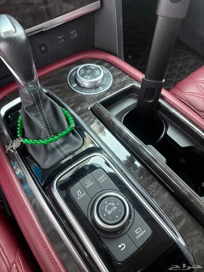 نيسان باترول 2024 17