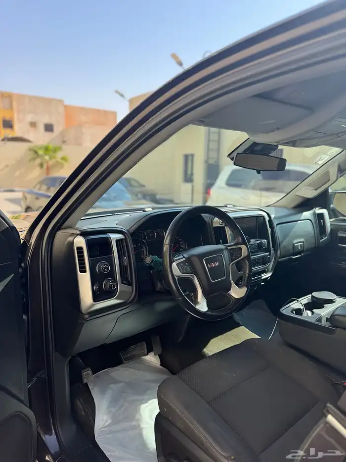 سييرا2016فل كامل دبل 12