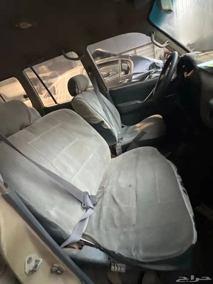 قطع غيار لاندكروزر 1991 6