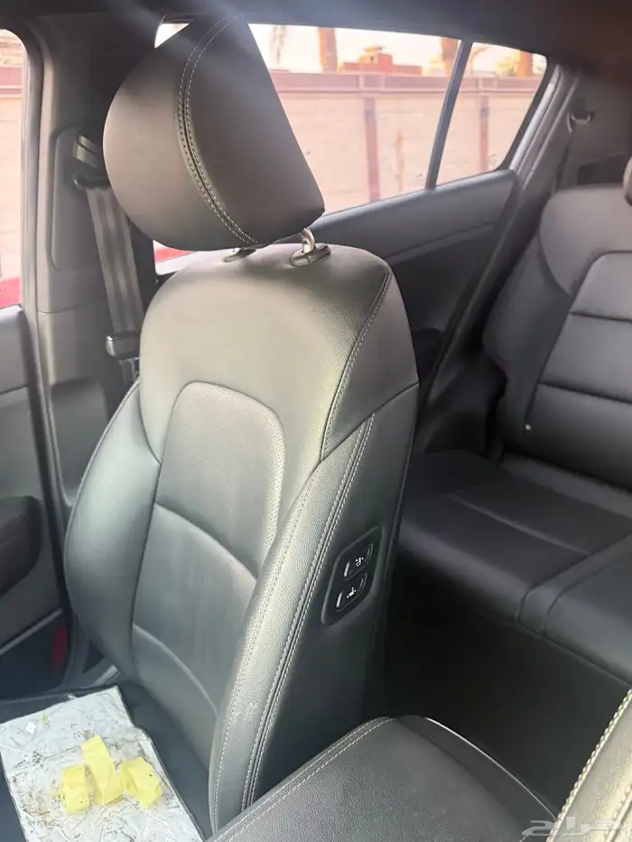 كيا_سبورتاج_2020_فل_ديزل 62