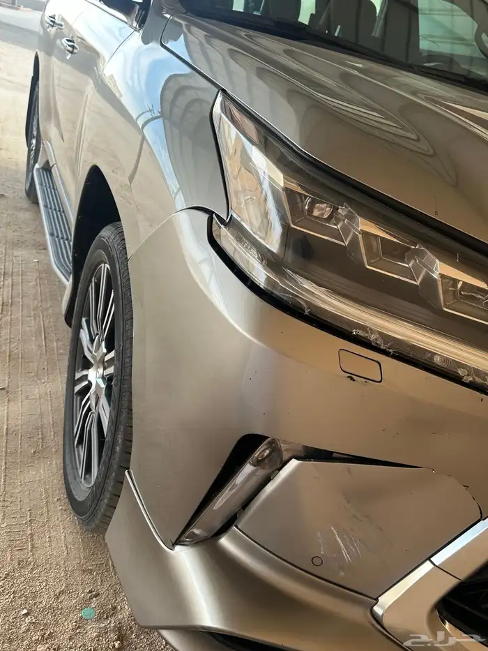 جيب لكزز 2020 9