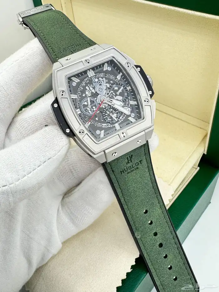 ساعات نسائية رجالية ماركة ماركات 16