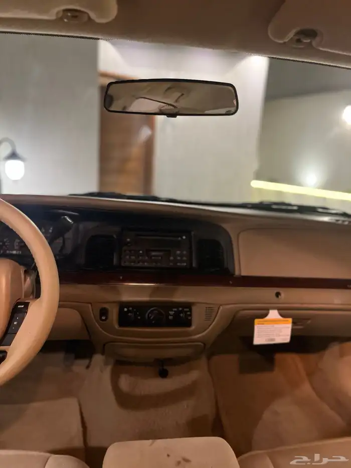 فورد فكتوريا 2011مدني سعودي 14