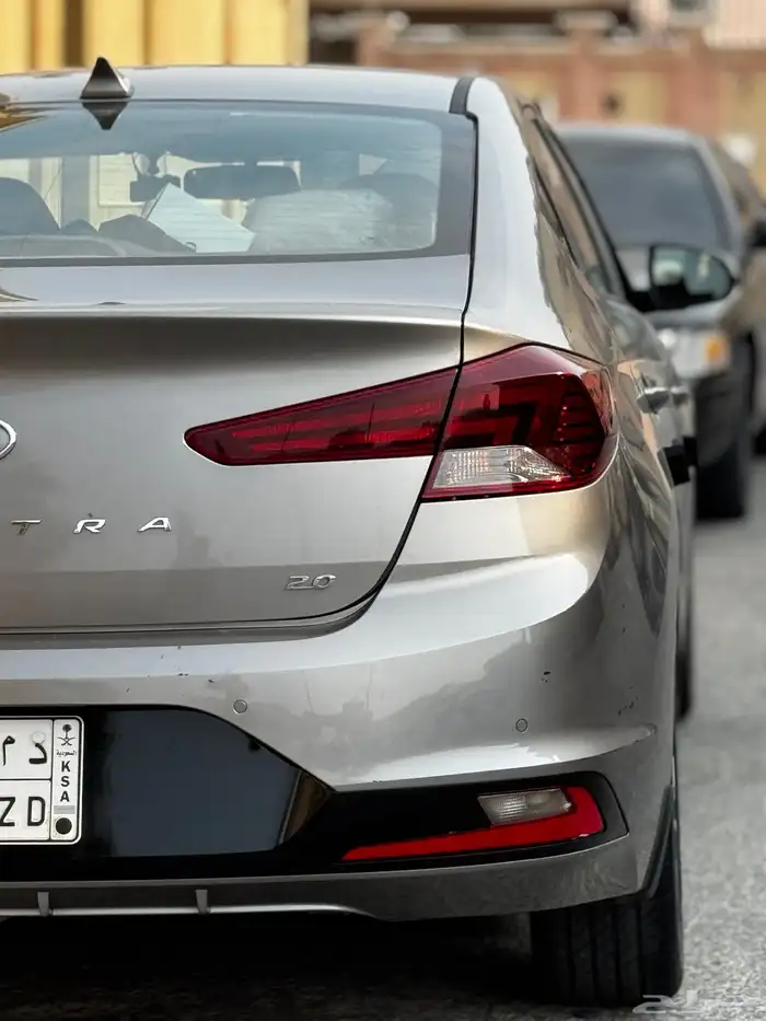 النترا 2020 مكينه كبيره 5