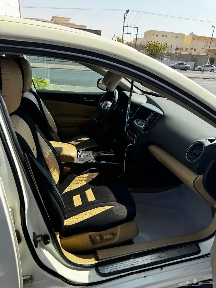 ماكسيما 2010 19