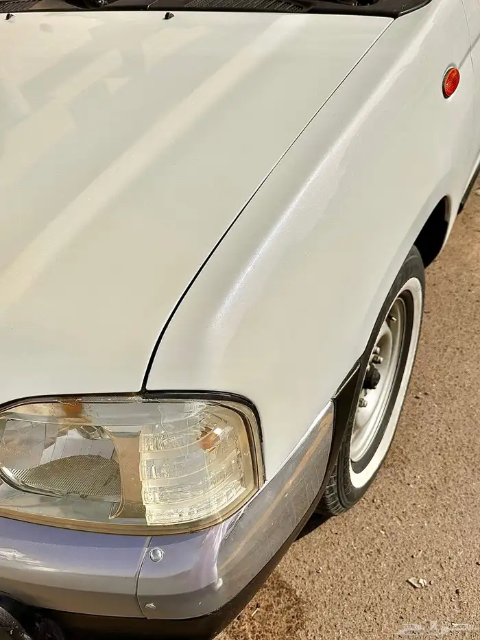 ددسن نظيف للبيع 7