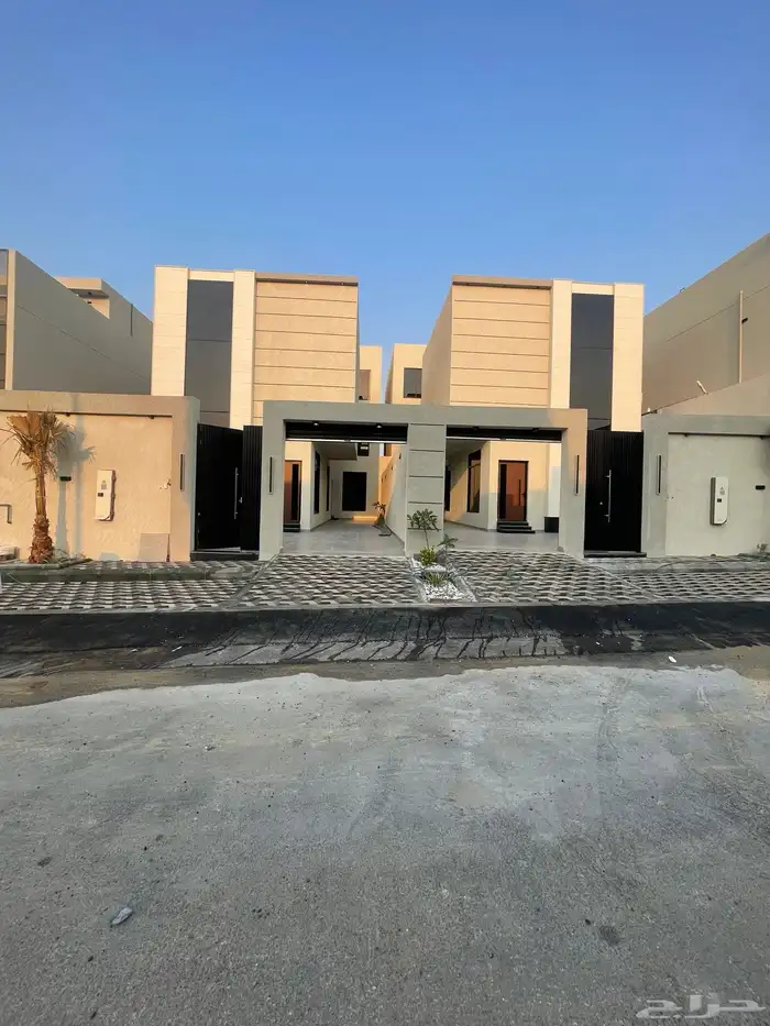 فيلا للبيع 2