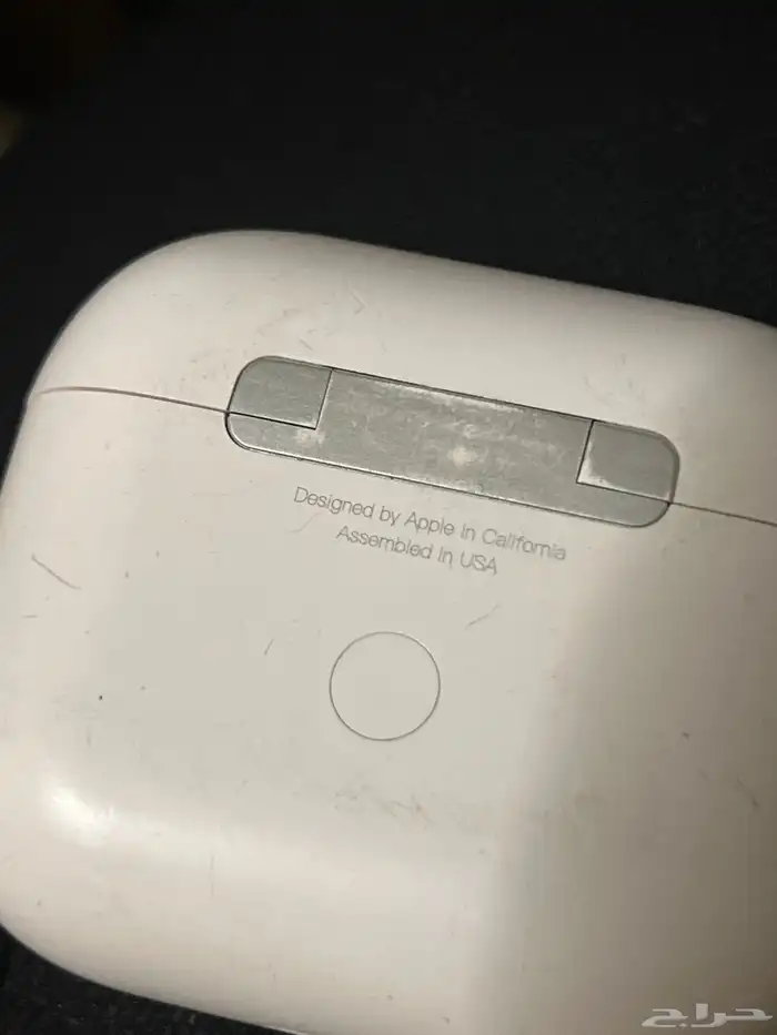 سماعة ايربودز 0