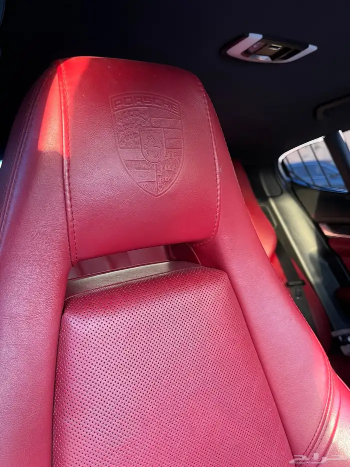 porsche panamera s by design full order 2014 (طلبية خاصة) 83