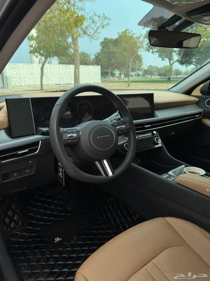 سوناتا 2025 كومفورت 0