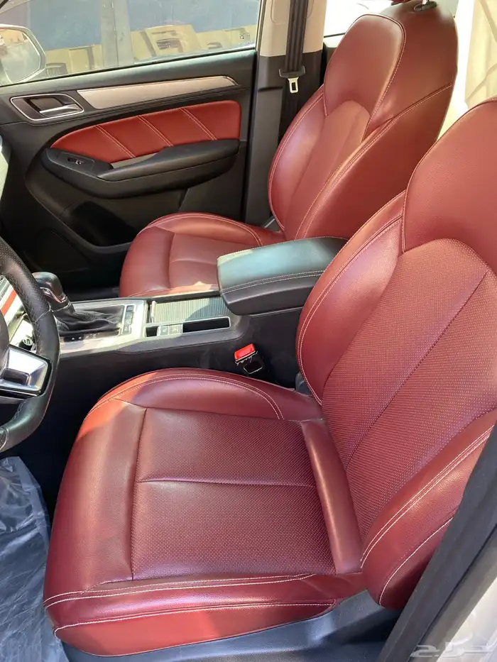 MG RX5 فل كامل 8