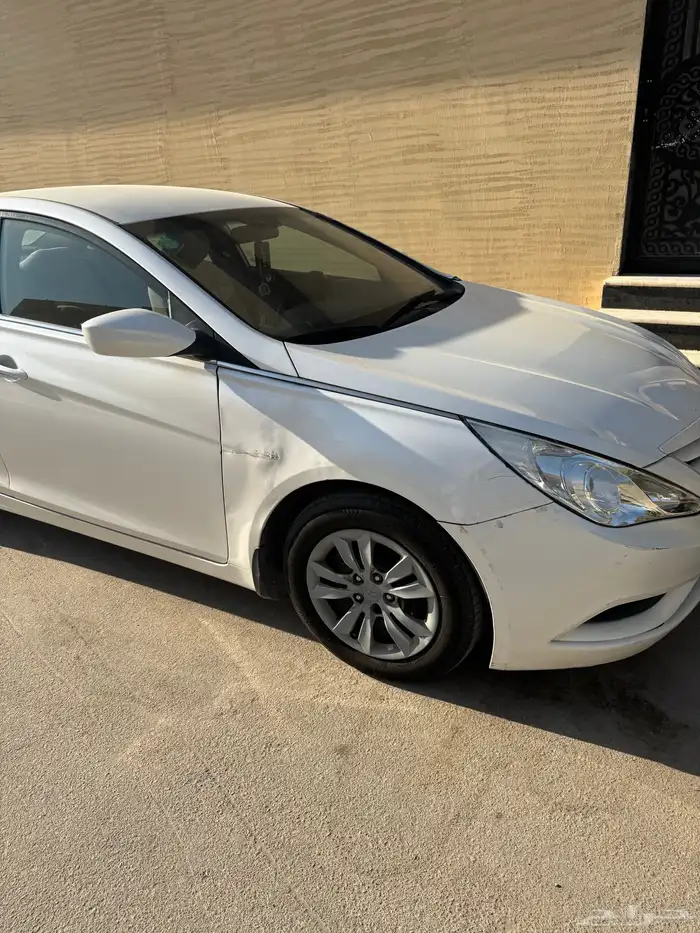 سوناتا 2011 للبيع 4