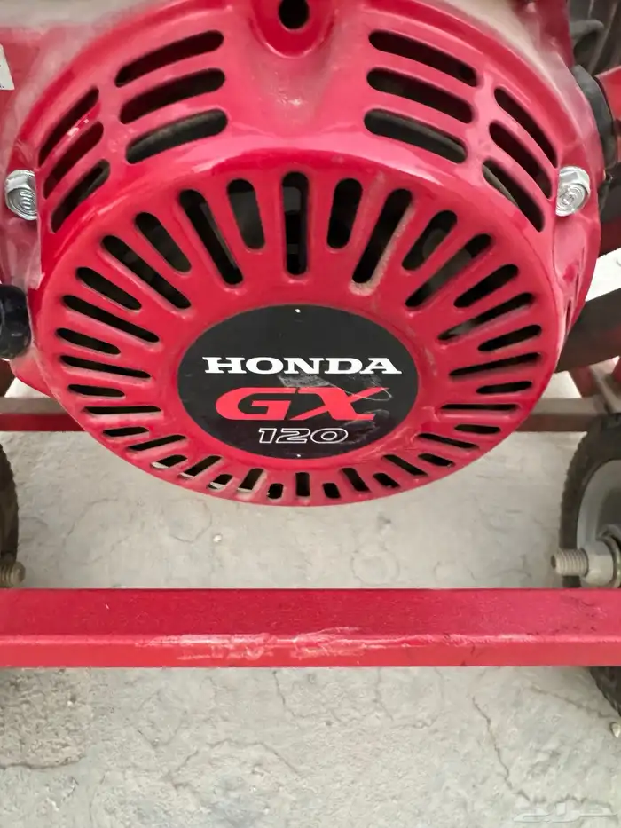 ماطور هوندا اصلي 1