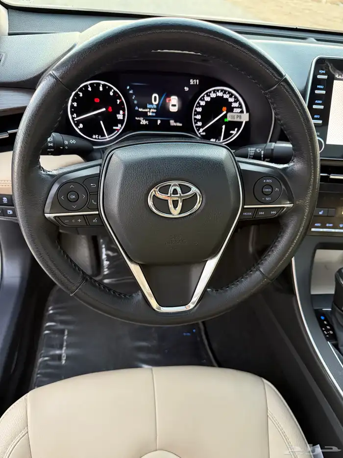 افالون 2022 تورنق 15