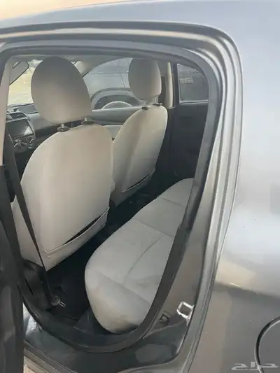 متسوبيشي سبيس ستار مصدوم index