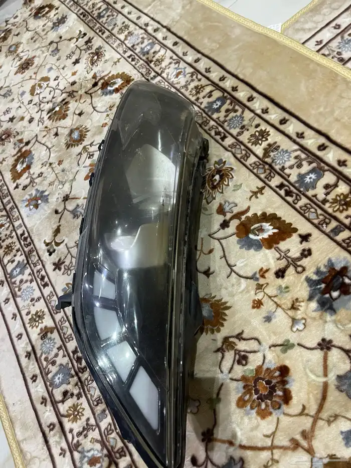 للبيع شمعه سبارك 1