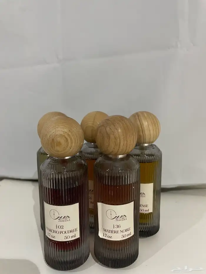 عطور 0