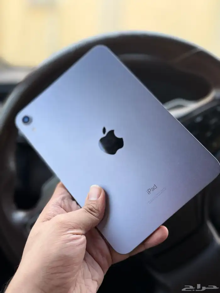 ايباد مني 6 5