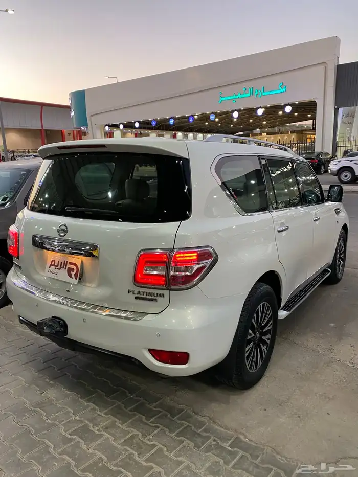 بلاتينيوم 2013 2