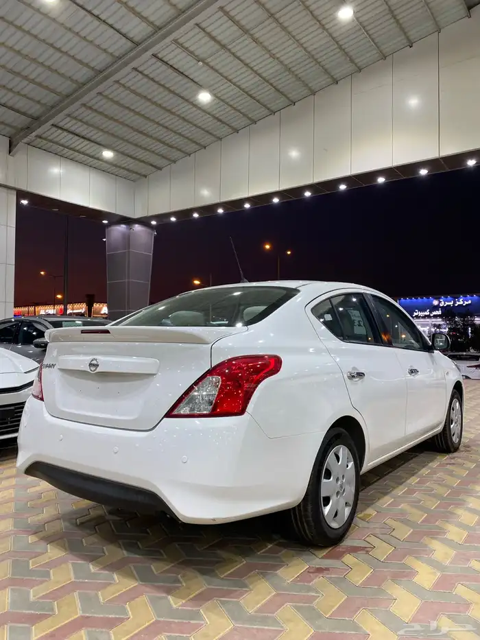 نيسان صني العدد 63 الف المديل 2023 21