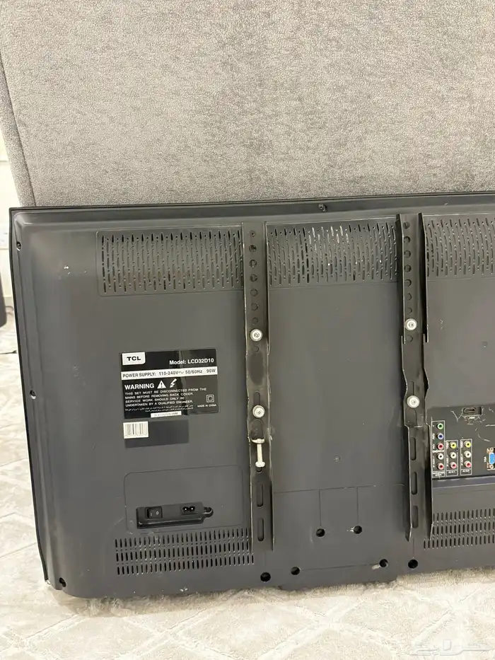 شاشة TCL للبيع 3