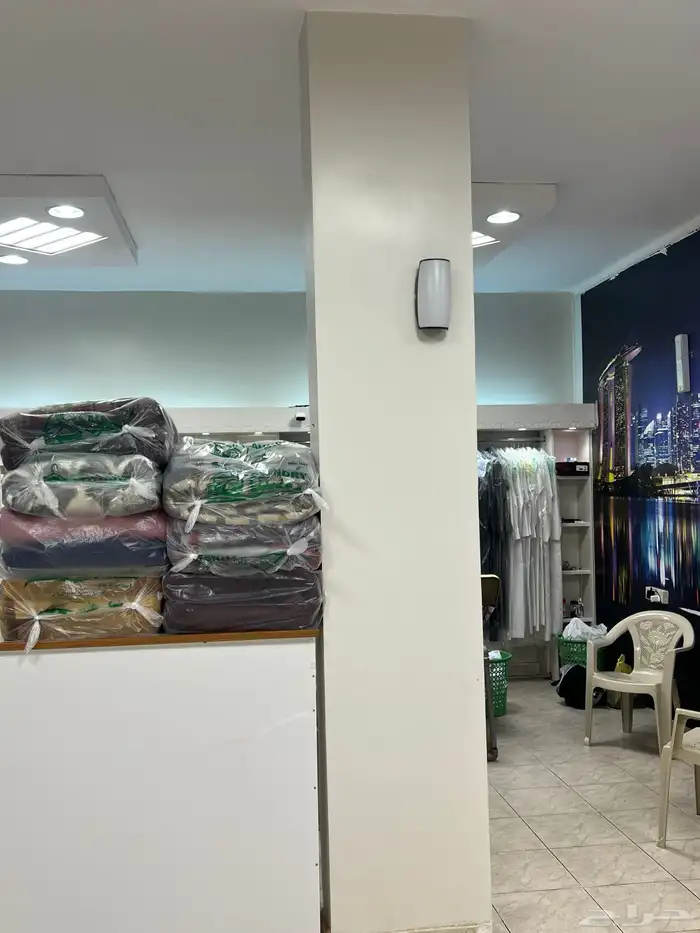 مغسلة ملابس 15