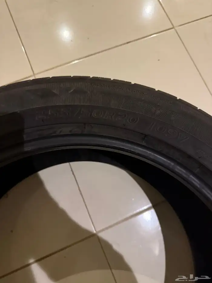 كفرات للبيع 1