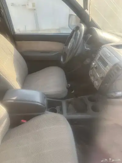 فورد بيكب index